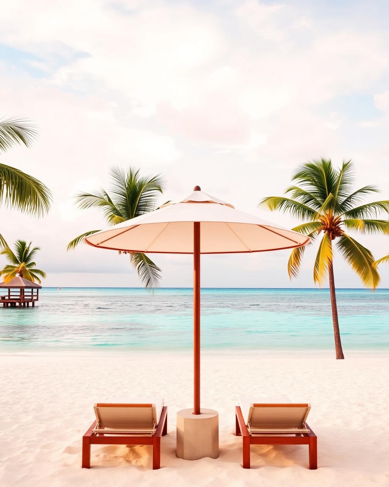 Aruba - A Soft Escape