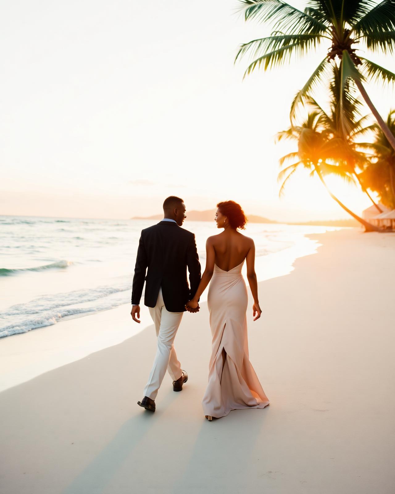 Couples Retreat - Maldives