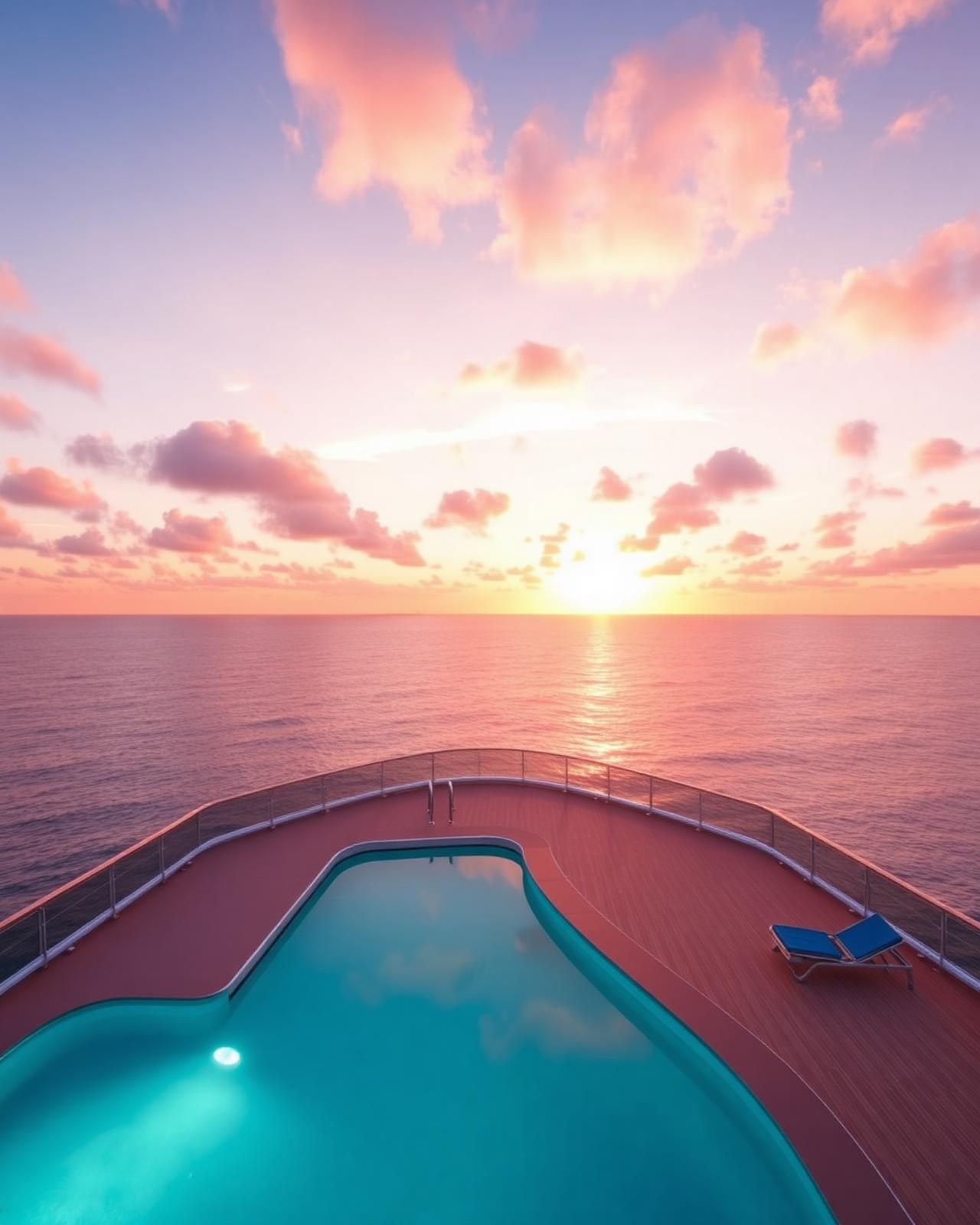 Virgin Voyages Mediterranean Cruise