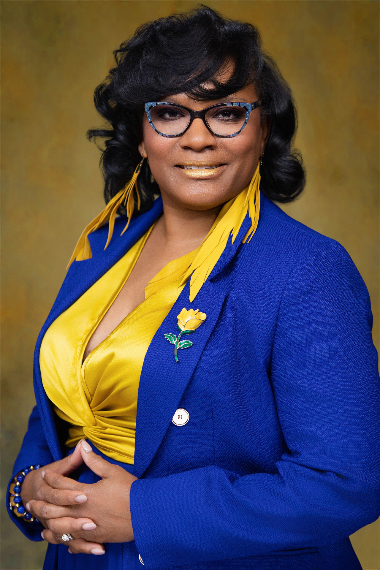 Senora Elite Travel founder