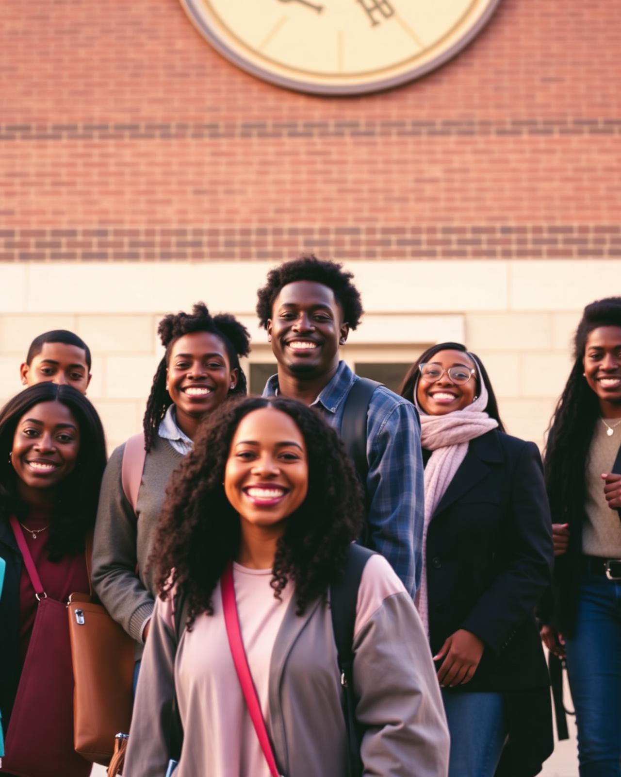 HBCU Legacy College Tour